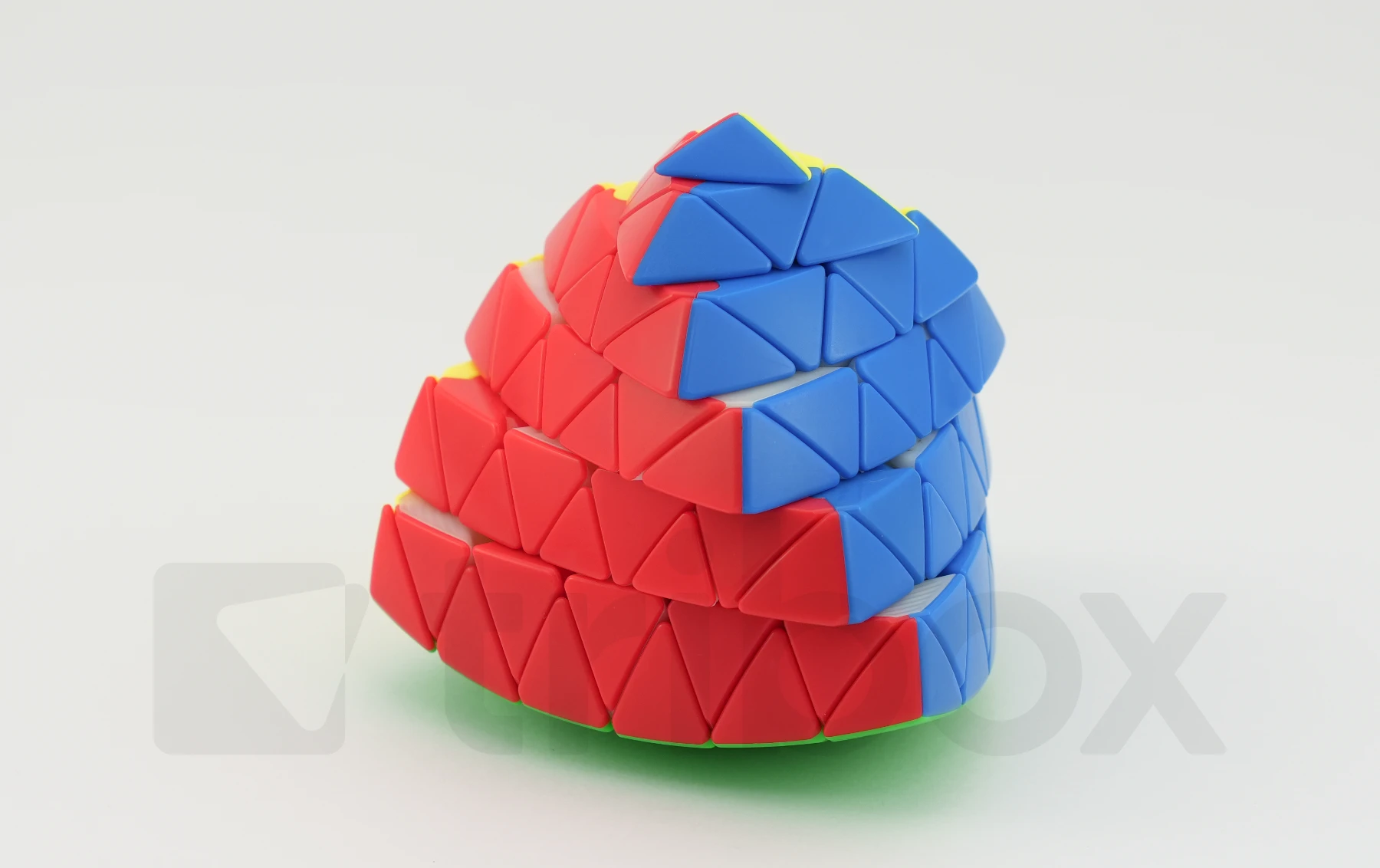 triboxストア / ShengShou 6-Layer Pyraminx